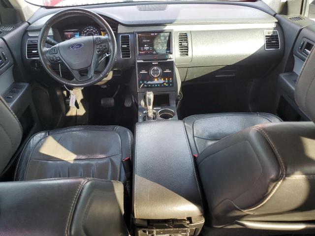 Photo 8 from auction – 2013 FORD FLEX LIMIT with VIN 2FMHK6DT5DBD32066