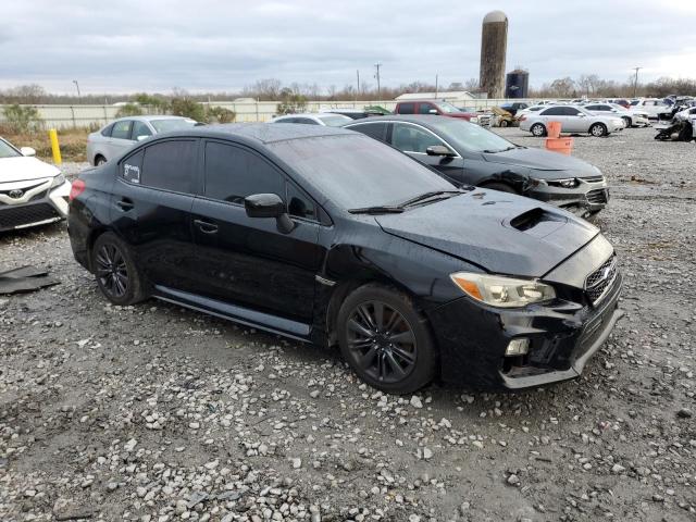 Photo 4 from auction – 2020 SUBARU WRX with VIN JF1VA1A69L9834009