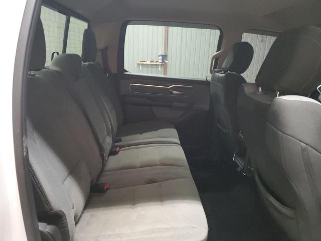 Photo 10 from auction – 2019 RAM 1500 BIG H with VIN 1C6SRFFT4KN697690