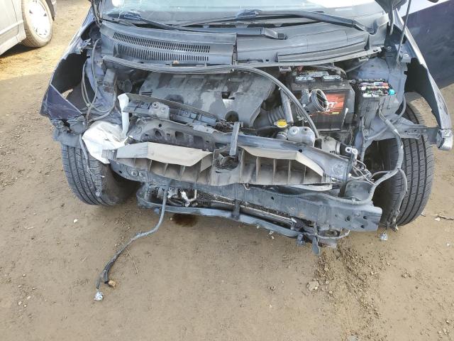 Photo 11 from auction – 2009 TOYOTA SCION XD with VIN JTKKU10499J047131