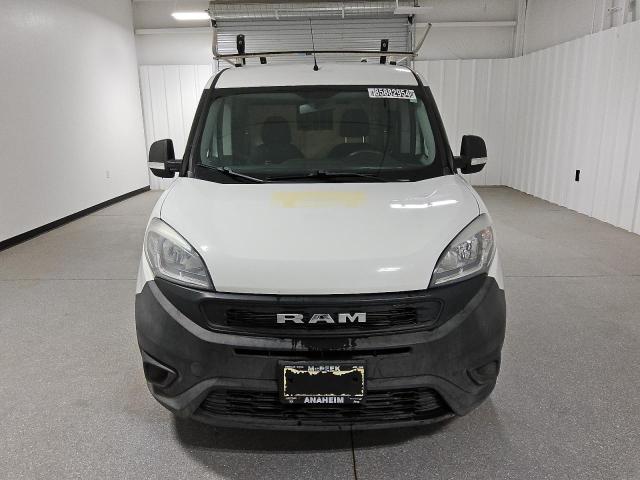 Photo 5 from auction – 2019 RAM PROMASTER with VIN ZFBHRFAB4K6N72395