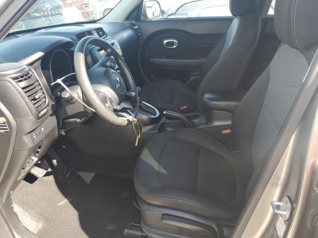 Photo 7 from auction – 2018 KIA SOUL + with VIN KNDJP3A5XJ7610721