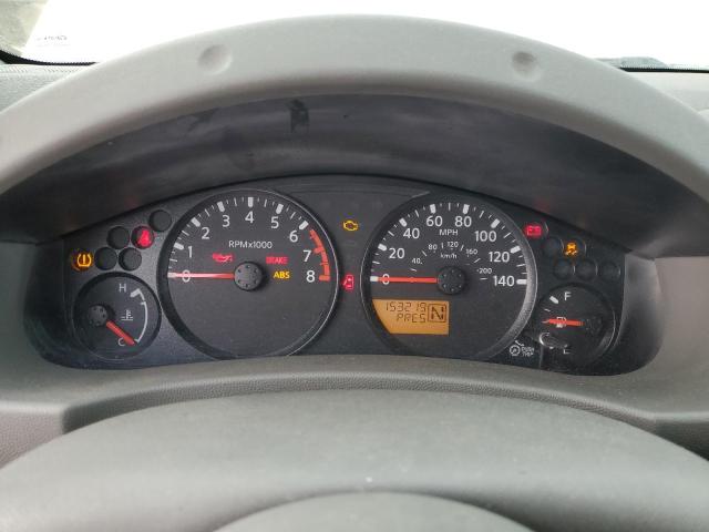 Photo 9 from auction – 2012 NISSAN FRONTIER S with VIN 1N6BD0CTXCC420139