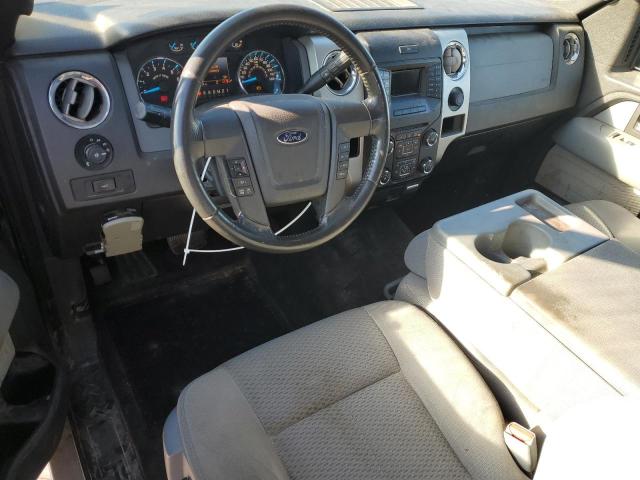 Photo 8 from auction – 2013 FORD F150 SUPER with VIN 1FTFW1CF1DFD63215