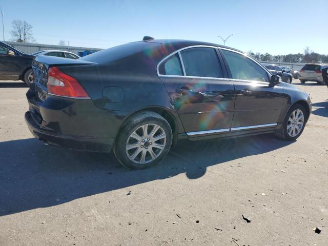 Photo 3 from auction – 2010 VOLVO S80 3.2 with VIN YV1960AS2A1114478