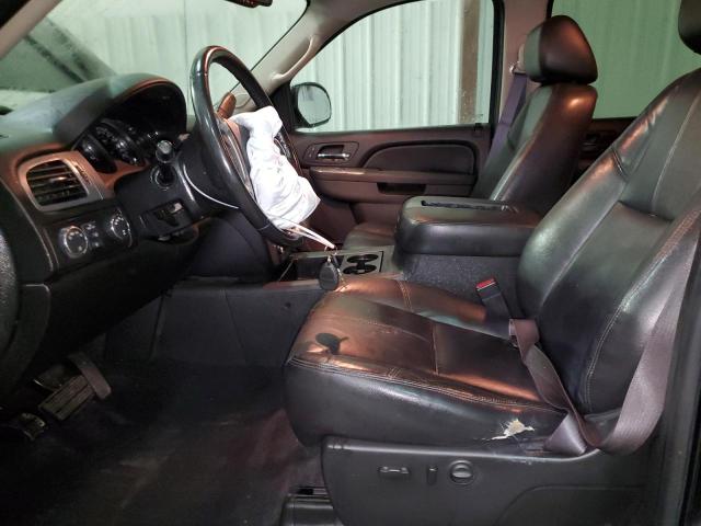 Photo 7 from auction – 2012 CHEVROLET SILVERADO with VIN 3GCPKTE74CG172046