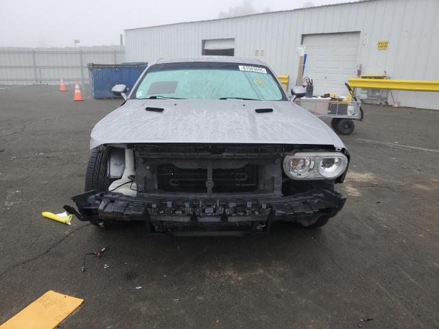 Photo 5 from auction – 2011 DODGE CHALLENGER with VIN 2B3CJ7DJ4BH539095