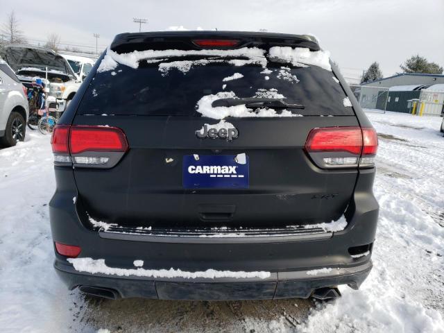 Photo 6 from auction – 2019 JEEP GRAND CHER with VIN 1C4RJFBG2KC563389