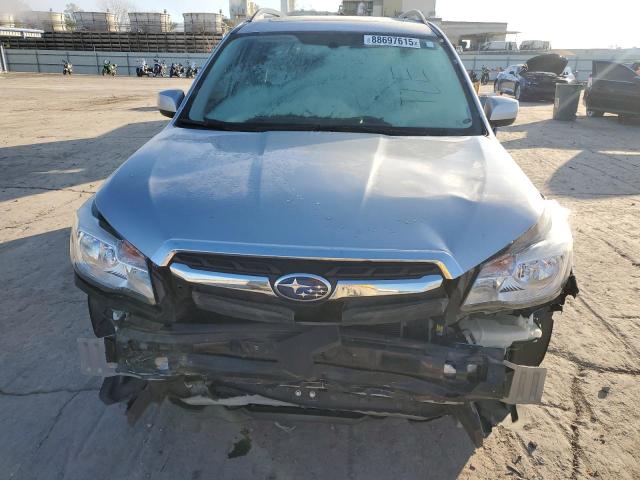 Photo 5 from auction – 2018 SUBARU FORESTER 2 with VIN JF2SJAEC0JH429304