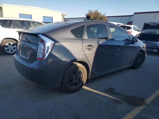 Photo 3 from auction – 2012 TOYOTA PRIUS with VIN JTDKN3DU3C1582893