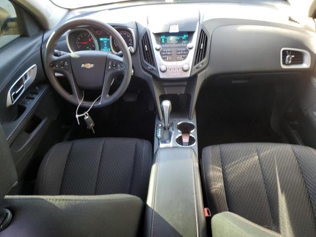 Photo 8 from auction – 2015 CHEVROLET EQUINOX LS with VIN 2GNALAEK0F1136290