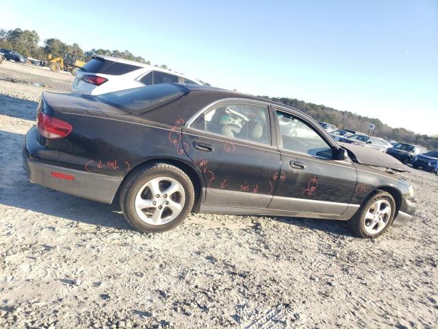 Zdjęcie 3 z aukcji – 2002 MAZDA MILLENIA z VIN JM1TA221021729625