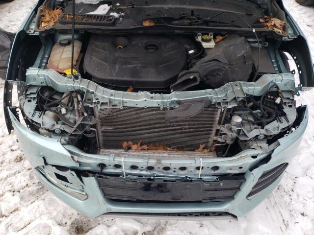 Photo 12 from auction – 2013 FORD ESCAPE TIT with VIN 1FMCU0J90DUB19806