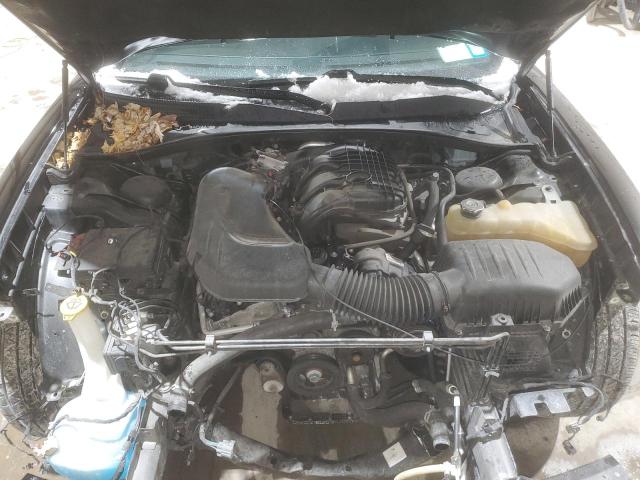 Photo 11 from auction – 2019 DODGE CHARGER GT with VIN 2C3CDXHG9KH607660