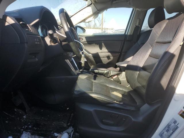 Photo 7 from auction – 2014 MAZDA CX-5 GT with VIN JM3KE4DY4E0356953