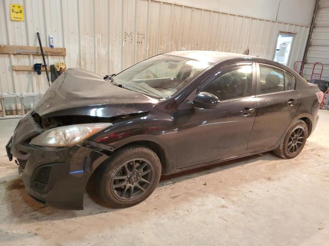 2011 Mazda Mazda3