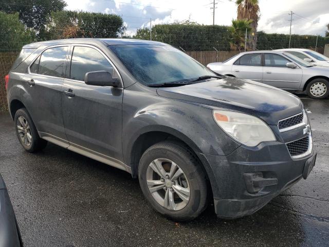 Photo 4 from auction – 2014 CHEVROLET EQUINOX LS with VIN 2GNALAEK6E6128616