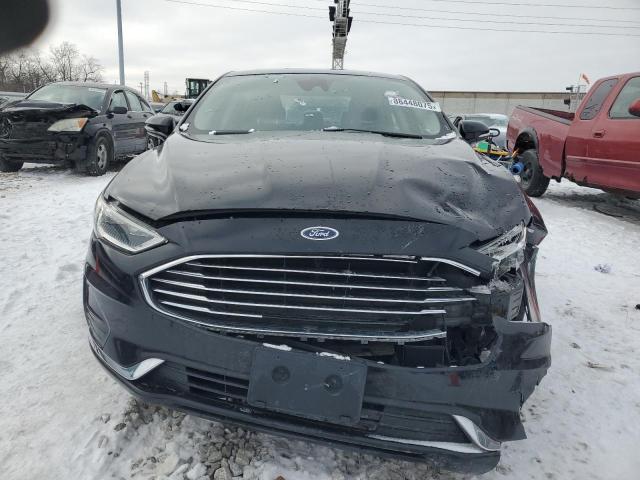 Zdjęcie 5 z aukcji – 2019 FORD FUSION SEL z VIN 3FA6P0CD2KR269873