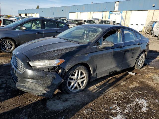 Photo 1 from auction – 2016 FORD FUSION SE with VIN 3FA6P0H78GR142586