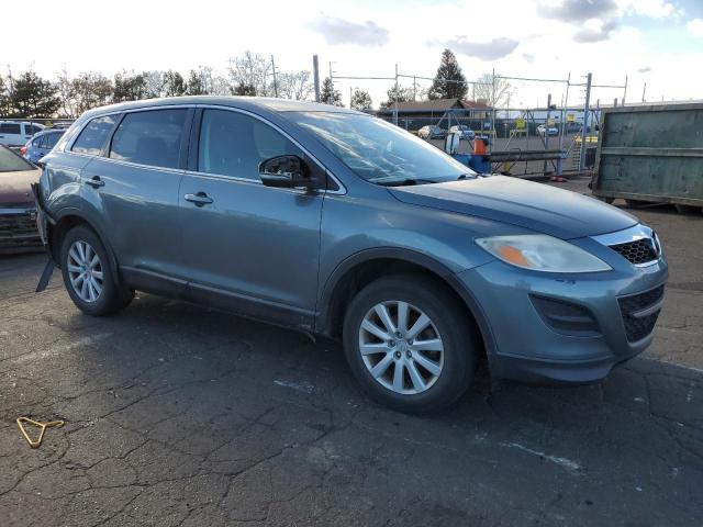 Photo 4 from auction – 2010 MAZDA CX-9 with VIN JM3TB3MV8A0203127