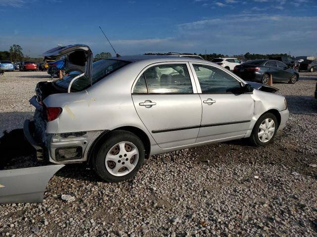 Photo 3 from auction – 2007 TOYOTA COROLLA CE with VIN JTDBR32EX70125381