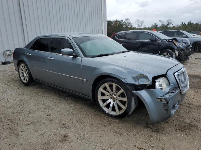 Photo 4 from auction – 2006 CHRYSLER 300C SRT-8 with VIN 2C3LA73WX6H232469