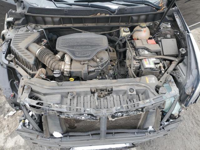 Photo 12 from auction – 2017 CADILLAC XT5 LUXURY with VIN 1GYKNBRS8HZ201902