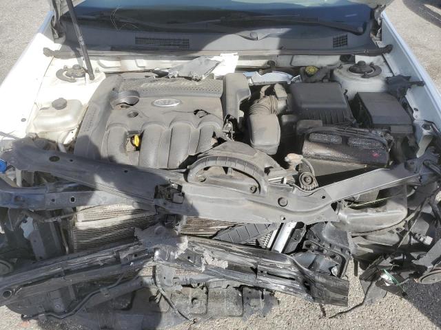 Photo 11 from auction – 2007 KIA OPTIMA LX with VIN KNAGE123X75104390