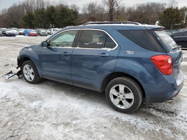Photo 2 from auction – 2012 CHEVROLET EQUINOX LT with VIN 2GNFLNE53C6265629