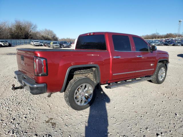 Photo 3 from auction – 2018 GMC SIERRA K15 with VIN 3GTU2NEC5JG491884
