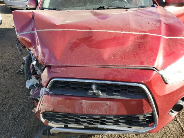 Photo 12 from auction – 2015 MITSUBISHI OUTLANDER with VIN 4A4AR3AU7FE019811