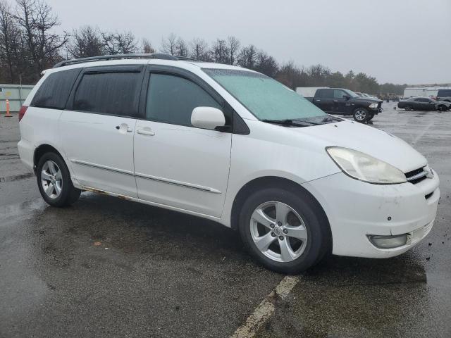 Photo 4 from auction – 2004 TOYOTA SIENNA with VIN 5TDBA22C24S028636