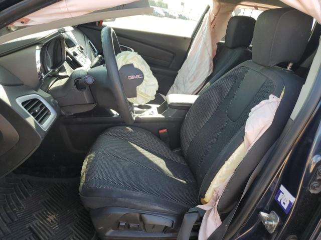 Photo 7 from auction – 2016 GMC TERRAIN SL with VIN 2GKALMEK9G6100679
