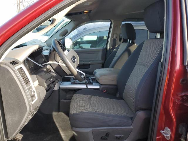 Photo 7 from auction – 2011 DODGE RAM 1500 with VIN 1D7RV1CT0BS617111