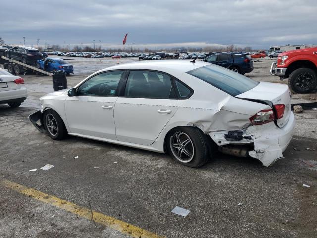 Photo 2 from auction – 2014 VOLKSWAGEN PASSAT S with VIN 1VWAP7A33EC006721