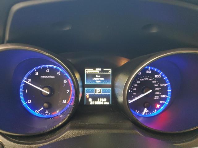 Photo 9 from auction – 2015 SUBARU OUTBACK 2. with VIN 4S4BSBJC7F3332589