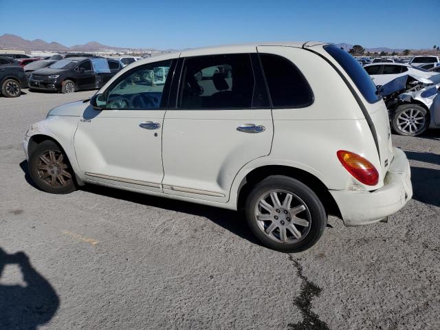 Photo 2 from auction – 2006 CHRYSLER PT CRUISER with VIN 3A8FY68B26T285459