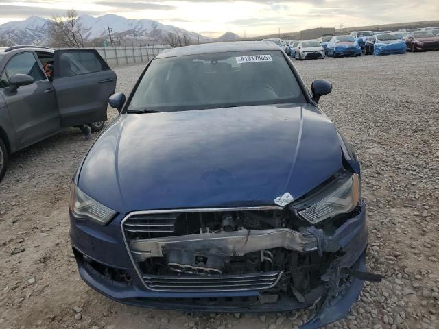 Photo 5 from auction – 2016 AUDI A3 E-TRON with VIN WAUTPBFF5GA033626