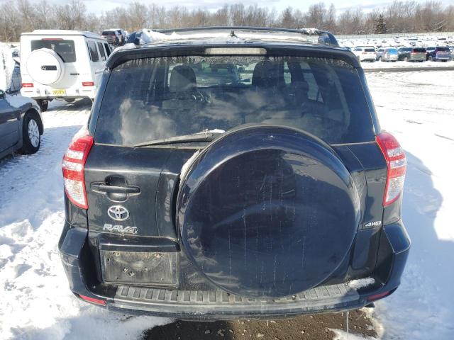 Photo 6 from auction – 2011 TOYOTA RAV4 with VIN 2T3JF4DV7BW100160