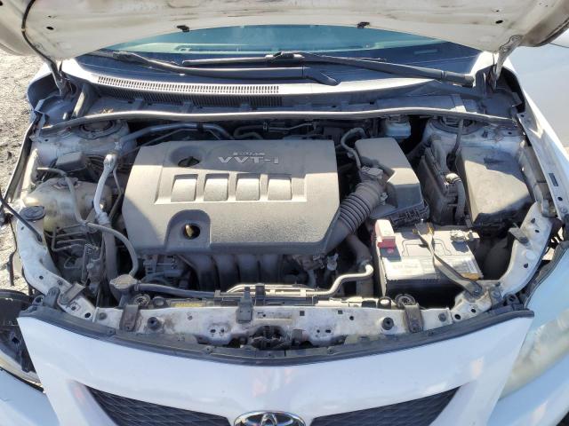 Zdjęcie 11 z aukcji – 2010 TOYOTA COROLLA BA z VIN JTDBU4EE2AJ064982