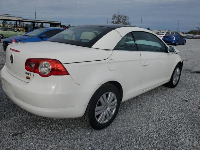 Photo 3 from auction – 2008 VOLKSWAGEN EOS TURBO with VIN WVWBA71F88V039175