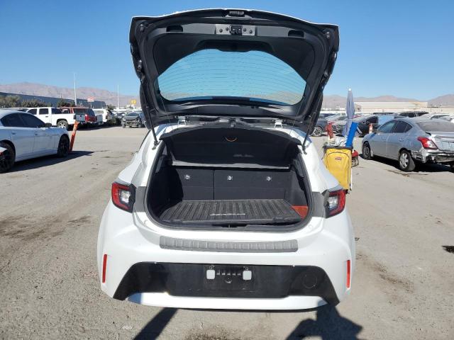 Photo 6 from auction – 2025 TOYOTA COROLLA SE with VIN JTND4MBE9S3233300