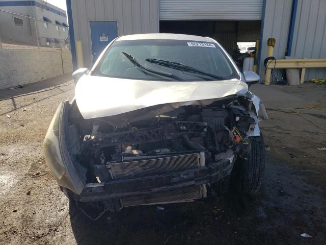Photo 5 from auction – 2014 KIA RIO LX with VIN KNADM4A35E6407366