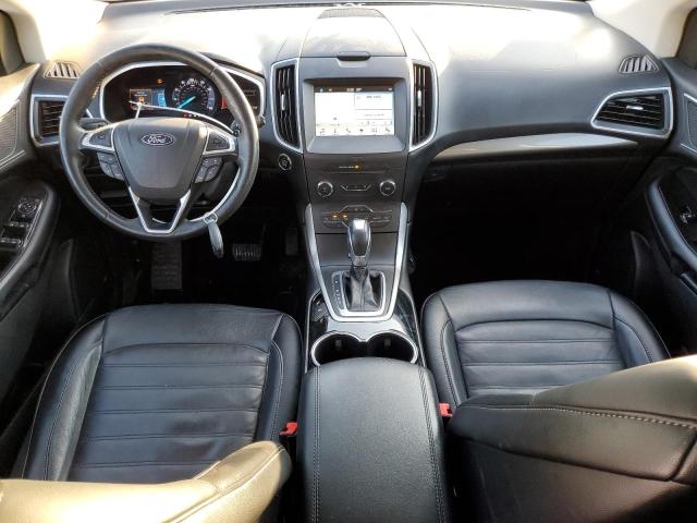 Photo 8 from auction – 2017 FORD EDGE SEL with VIN 2FMPK4J80HBC57458
