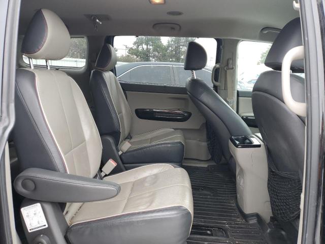 Photo 11 from auction – 2015 KIA SEDONA EX with VIN KNDMC5C18F6019878