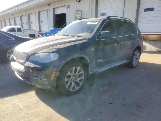 BMW X5 XDRIVE3 2013 with VIN 5UXZV4C59D0E13114 - Photo from auction