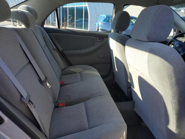 Photo 10 from auction – 2007 TOYOTA COROLLA CE with VIN 2T1BR32E77C843346