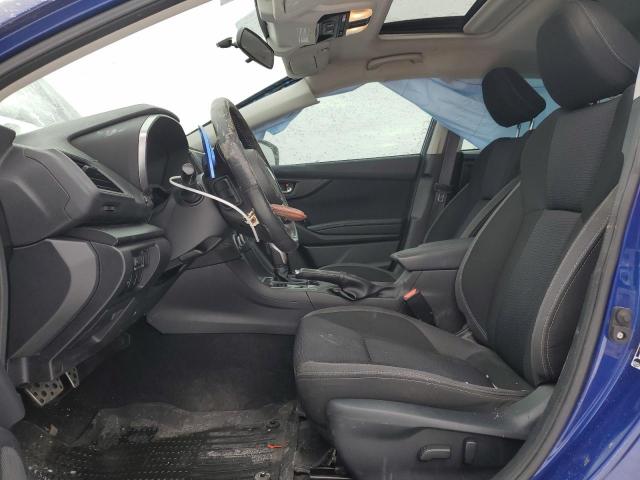 Photo 7 from auction – 2022 SUBARU IMPREZA with VIN 4S3GKAG66N3608071