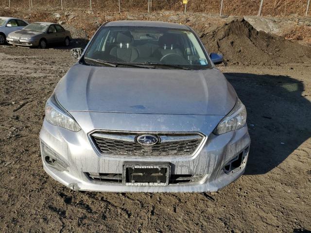 Photo 5 from auction – 2018 SUBARU IMPREZA PR with VIN 4S3GKAB65J3620262