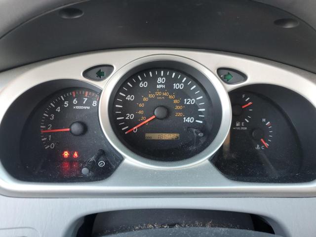 Снимка 9 от търг – 2004 TOYOTA HIGHLANDER с VIN JTEEP21A540004664